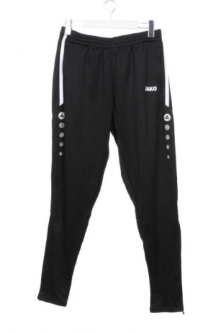 Herren Sporthose Jako, Größe M, Farbe Schwarz, Preis € 13,99