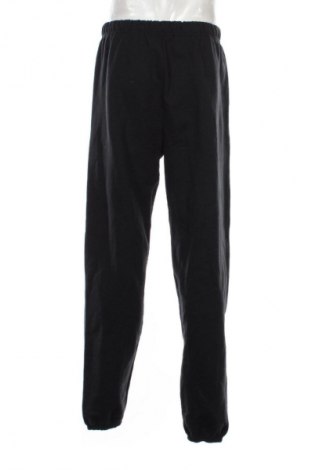 Męskie spodnie sportowe Jerzees, Rozmiar XL, Kolor Czarny, Cena 72,99 zł