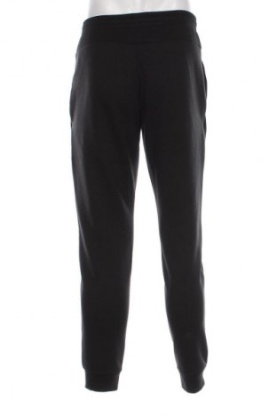 Pantaloni trening de bărbați Lacoste, Mărime M, Culoare Negru, Preț 462,99 Lei