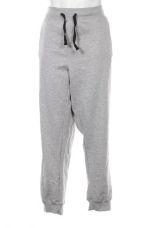 Herren Sporthose Livergy, Größe 3XL, Farbe Grau, Preis € 18,99