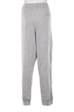 Herren Sporthose Livergy, Größe 3XL, Farbe Grau, Preis € 18,99