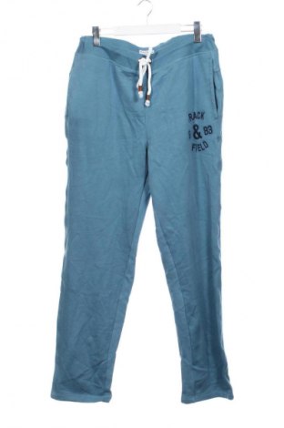 Herren Sporthose Livergy, Größe XL, Farbe Blau, Preis € 16,99