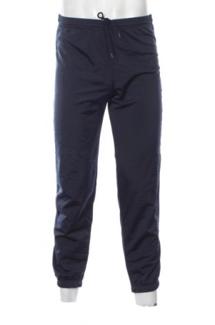 Pantaloni trening de bărbați Macron, Mărime S, Culoare Albastru, Preț 49,99 Lei
