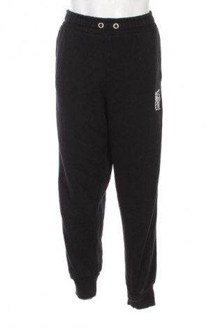 Pantaloni trening de bărbați Mb, Mărime XL, Culoare Negru, Preț 55,99 Lei