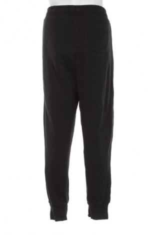 Pantaloni trening de bărbați Mb, Mărime XL, Culoare Negru, Preț 55,99 Lei
