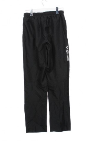 Мъжко спортно долнище Mizuno, Размер XS, Цвят Черен, Цена 20,96 €