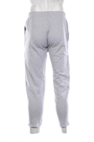 Pantaloni trening de bărbați Napapijri, Mărime M, Culoare Gri, Preț 164,99 Lei
