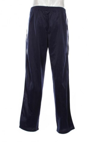 Męskie spodnie sportowe Nebulus, Rozmiar L, Kolor Niebieski, Cena 200,41 zł