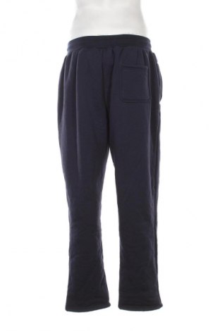 Pantaloni trening de bărbați New Fashion, Mărime L, Culoare Albastru, Preț 81,99 Lei