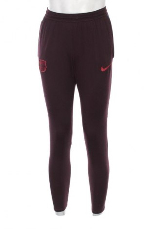 Herren Sporthose Nike, Größe M, Farbe Rot, Preis € 34,99
