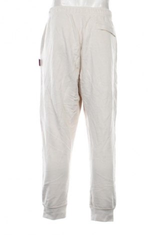 Мъжко спортно долнище Nike, Размер L, Цвят Бежов, Цена 42,94 €