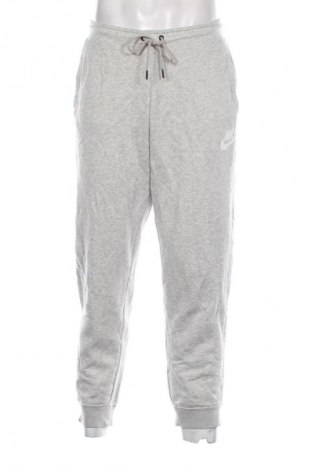 Herren Sporthose Nike, Größe L, Farbe Grau, Preis € 35,99