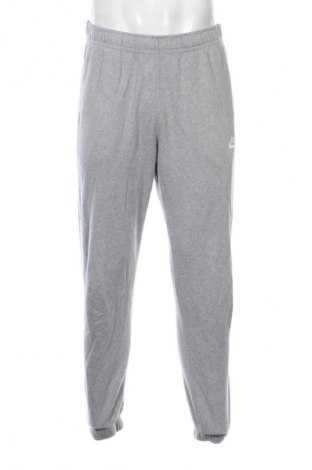 Pantaloni trening de bărbați Nike, Mărime S, Culoare Gri, Preț 165,99 Lei