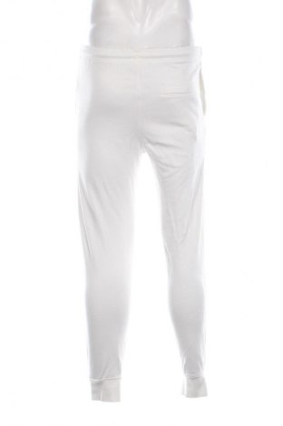 Pantaloni trening de bărbați Nike, Mărime S, Culoare Alb, Preț 342,99 Lei