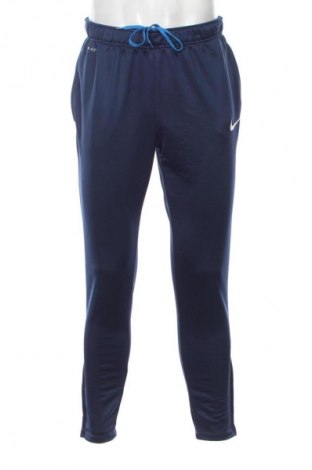 Pánské tepláky  Nike, Velikost S, Barva Modrá, Cena  529,00 Kč