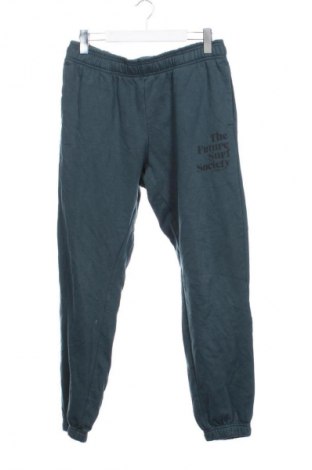 Pantaloni trening de bărbați O'neill, Mărime M, Culoare Verde, Preț 103,99 Lei