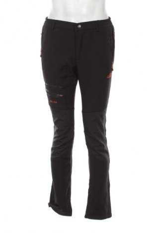 Pánske tepláky Outdoor, Veľkosť M, Farba Čierna, Cena  16,95 €