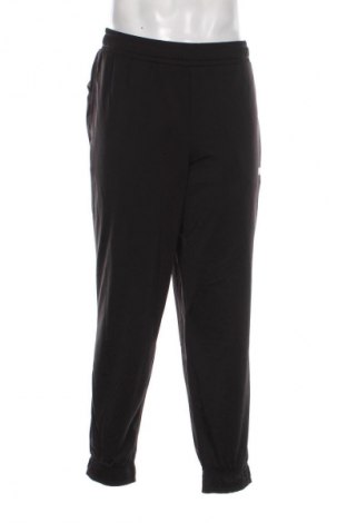 Pantaloni trening de bărbați PUMA, Mărime L, Culoare Negru, Preț 95,99 Lei