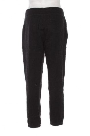 Pantaloni trening de bărbați Polo Ralph Lauren, Mărime M, Culoare Negru, Preț 173,99 Lei