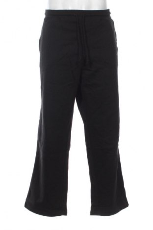 Férfi sport nadrág Pull&Bear, Méret XL, Szín Fekete, Ár 11 839 Ft