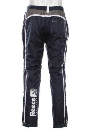Мъжко спортно долнище Reece, Размер S, Цвят Син, Цена 11,24 €