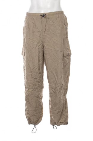 Herren Sporthose Russell Athletic, Größe M, Farbe Beige, Preis € 13,99