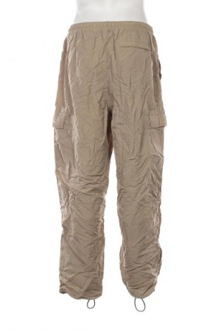 Herren Sporthose Russell Athletic, Größe M, Farbe Beige, Preis € 13,99