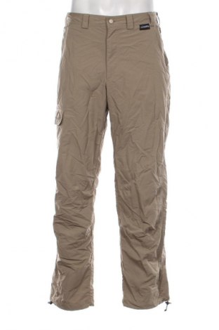 Męskie spodnie sportowe Schoffel, Rozmiar L, Kolor Beżowy, Cena 119,99 zł