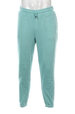 Pantaloni trening de bărbați The North Face, Mărime L, Culoare Verde, Preț 158,99 Lei