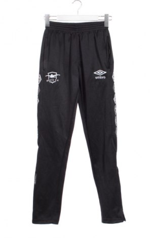 Pantaloni trening de bărbați Umbro, Mărime XS, Culoare Negru, Preț 43,99 Lei