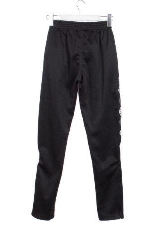 Pantaloni trening de bărbați Umbro, Mărime XS, Culoare Negru, Preț 43,99 Lei