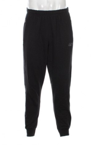 Pantaloni trening de bărbați Unbranded, Mărime XL, Culoare Negru, Preț 71,99 Lei