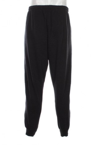 Pantaloni trening de bărbați Unbranded, Mărime XL, Culoare Negru, Preț 71,99 Lei