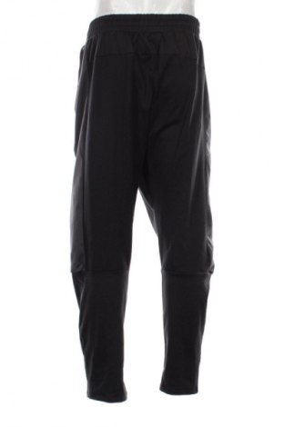 Pantaloni trening de bărbați Unbranded, Mărime XXL, Culoare Argintiu, Preț 70,99 Lei