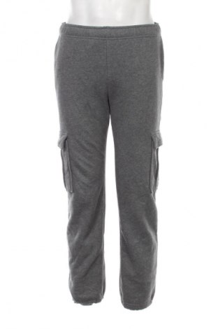 Herren Sporthose Unbranded, Größe S, Farbe Grau, Preis € 9,99