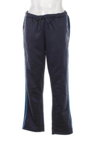 Herren Sporthose Unbranded, Größe XL, Farbe Blau, Preis € 11,99