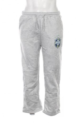 Męskie spodnie sportowe Unbranded, Rozmiar M, Kolor Szary, Cena 47,99 zł