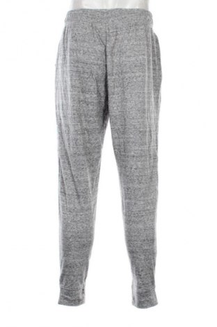 Pantaloni trening de bărbați Under Armour, Mărime L, Culoare Gri, Preț 198,99 Lei