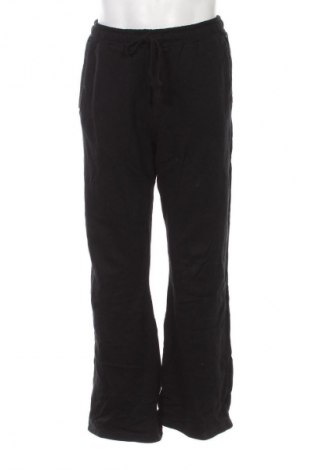 Мъжко спортно долнище Your Turn, Размер M, Цвят Черен, Цена 23,51 €