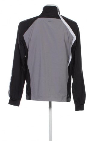 Herren Sportoberteil Adidas, Größe L, Farbe Grau, Preis € 32,99