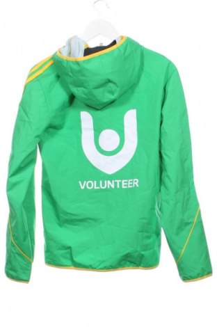 Herren Sportoberteil Adidas, Größe XS, Farbe Grün, Preis € 64,99