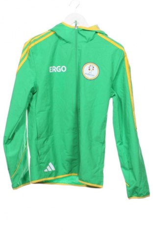 Herren Sportoberteil Adidas, Größe XS, Farbe Grün, Preis € 64,99