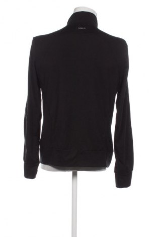 Мъжко спортно горнище Adidas, Размер L, Цвят Черен, Цена 19,94 €