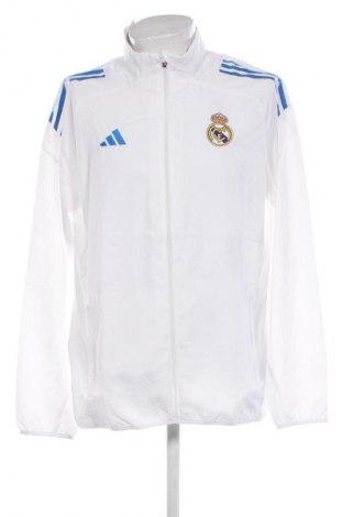 Pánský športový vrch Adidas, Veľkosť L, Farba Biela, Cena  47,95 €