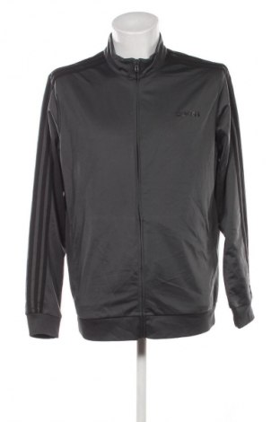 Férfi sport felső Adidas, Méret XL, Szín Szürke, Ár 12 579 Ft