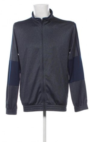 Bluză trening de bărbați Adidas, Mărime L, Culoare Multicolor, Preț 104,99 Lei