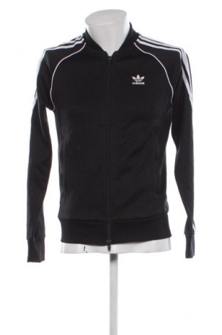 Herren Sportoberteil Adidas Originals, Größe S, Farbe Schwarz, Preis € 33,99