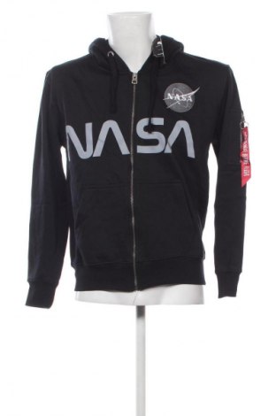 Pánský športový vrch Alpha Industries, Veľkosť S, Farba Viacfarebná, Cena  50,95 €