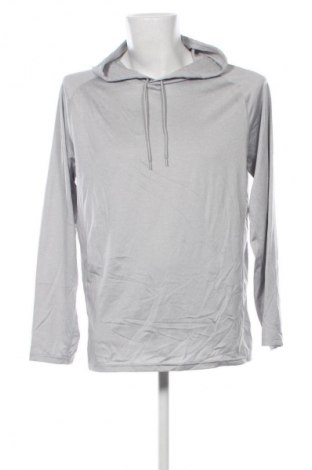 Bluză trening de bărbați Anko, Mărime L, Culoare Argintiu, Preț 57,99 Lei
