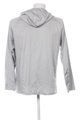Bluză trening de bărbați Anko, Mărime L, Culoare Argintiu, Preț 57,99 Lei
